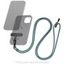 Mobilize Lanyard - Cordon de téléphone universel ajustable - Mint Green