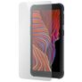 Mobiparts Regular Samsung Galaxy Xcover 5 Verre trempé Protection d'écran