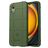 Mobigear Rugged Shield Coque Samsung Galaxy Xcover 7 Coque arrière en TPU Souple Anti-Chocs - Vert