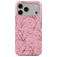 Burga Tough iPhone 17 Pro Max MagSafe Plastique rigide Coque arrière Antichoc - Sakura