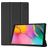 ENKAY Smart Coque Samsung Galaxy Tab A 10.1 (2019) Etui - Noir