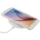 Mobigear Essentials - Chargeur Qi Wireless 5W 1A - Blanc