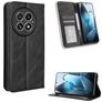 Mobigear Sensation Housse OnePlus 13 Etui Porte-Monnaie - Noir