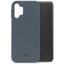 Mobilize Rubber Gelly Coque Samsung Galaxy A13 4G Coque arrière en TPU Souple - Matt Blue