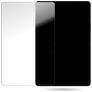 Mobilize Samsung Galaxy Tab S9 Verre trempé Protection d'écran - Compatible Coque