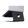 rain design mStand 360 Support pour ordinateur portable - Noir Universel
