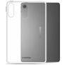 Mobilize Gelly Case Coque Lenovo Tab 10.1 en en TPU Souple - Transparent