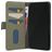 Mobilize Premium Gelly Wallet Housse Samsung Galaxy A13 5G Etui Porte-Monnaie - Vert