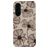 Burga Tough Samsung Galaxy A37 Plastique rigide Coque arrière Antichoc - Barely Yours