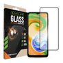 Striker Xtreme Impact Samsung Galaxy A13 5G Verre trempé Protection d'écran - Compatible Coque