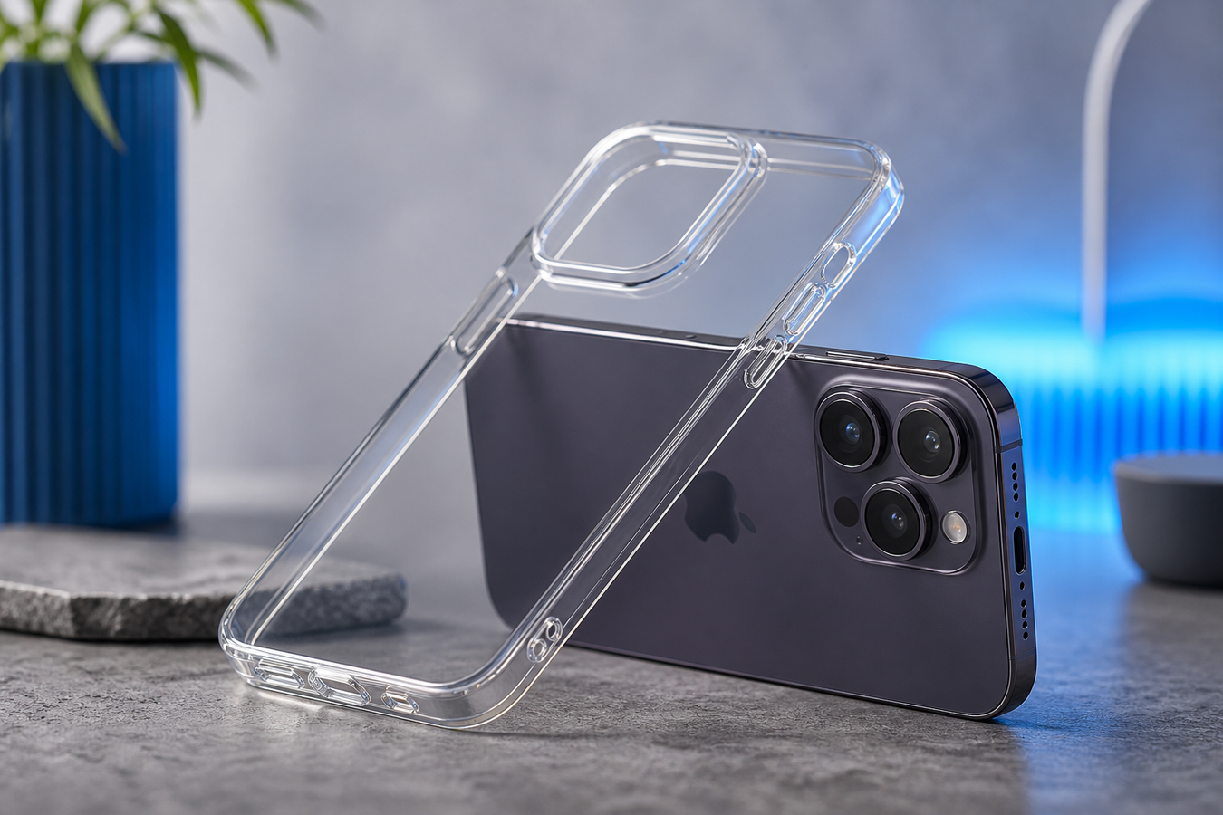 Qu'est-ce qu'une coque en TPU ? Tout sur le plastique TPU