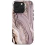 Burga Tough Coque iPhone 16 Pro Max Coque arrière Rigide Anti-Chocs - Golden Taupe