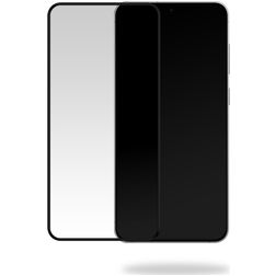 Mobilize Samsung Galaxy S26 FE Verre trempé Protection d'écran - Compatible coque