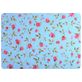 Mobigear Flowers MacBook Pro 15 Pouces (2016-2019) Coque - Model 23