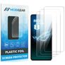 Mobigear ASUS ROG Phone 8 Protection d'écran Film - Compatible Coque (Lot de 3)
