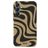 MIO Coque Samsung Galaxy S26 MagSafe Coque arrière Rigide - Swirl