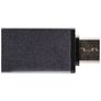 Xccess - Adaptateur USB-C vers USB-A - Gris