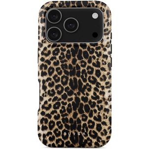 Burga Tough Coque iPhone 17 Pro MagSafe Coque arrière Rigide Anti-Chocs - Player