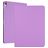 Mobigear Folio Coque iPad 11 (2025) Etui - Rose