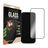 Striker Xtreme Impact iPhone 16 Pro Max Verre trempé Protection d'écran - Compatible coque