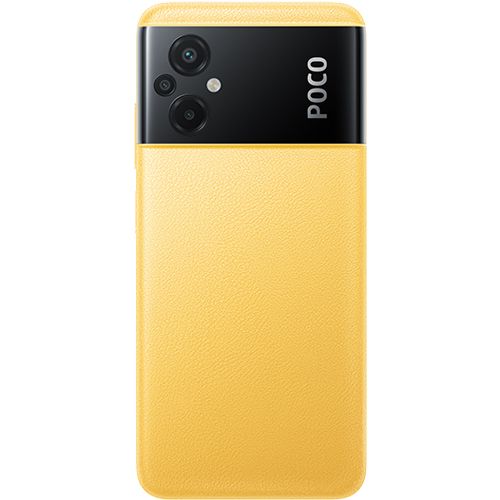 POCO M5
