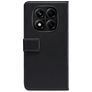 Mobilize Classic Gelly Housse Xiaomi Redmi Note 14 Pro Etui Porte-Monnaie - Noir