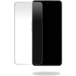 Mobilize OPPO A98 Verre trempé Protection d'écran - Compatible Coque