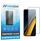 Mobigear Premium POCO X6 Pro Verre trempé Protection d'écran - Compatible Coque - Noir