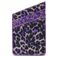 My Style Sticky Card - Porte Cartes en - 2 Cartes - Leopard