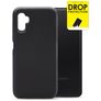 My Style Tough Coque Samsung Galaxy A13 5G Coque arrière Rigide Anti-Chocs - Noir