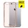 My Style Protective Flex Coque iPhone 6s Coque arrière en TPU Souple Anti-Chocs - Soft Pink