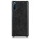 Mobigear Excellent Coque Sony Xperia L4 Coque arrière - Noir