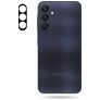 Mobilize Samsung Galaxy A25 Verre trempé Protection caméra - Compatible coque