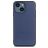 Mobigear Excellent Coque iPhone 14 Coque arrière Rigide - Bleu