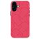 MIO iPhone 16 Plus MagSafe Plastique rigide Coque arrière - Wild Hearts