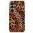 Burga Tough Samsung Galaxy S25 Plastique rigide Coque arrière Antichoc - Wild Era