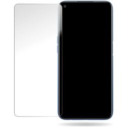 Mobilize Realme 7 Verre trempé Protection d'écran - Compatible coque