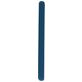 Mobiparts Coque Samsung Galaxy A12 Coque arrière en Silicone - Blueberry Blue