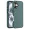 Otterbox Symmetry Coque iPhone 16 MagSafe Coque arrière Rigide Anti-Chocs - Sagebrush