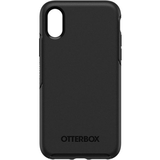Otterbox Symmetry Apple iPhone X/XS Black