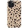 MIO Coque iPhone 15 Pro Max MagSafe Coque arrière Rigide - Spots