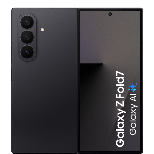 Samsung Galaxy Z Fold 7