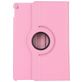 Mobigear DuoStand Coque iPad Pro 10.5 Pouces (2017) Etui Rotatif - Rose