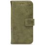 My Style Flex Wallet Housse Samsung Galaxy A13 5G Etui Porte-Monnaie - Olive