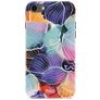 MIO Coque iPhone SE (2022) MagSafe Coque arrière Rigide - Flowers
