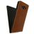 Mobilize Premium Magnet Samsung Galaxy A5 (2015) Étui à rabat - Marron