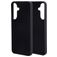 Mobiparts Classic Samsung Galaxy A37 TPU souple Coque arrière - Noir
