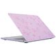 Mobigear Design MacBook Pro 15 Pouces (2016-2019) Coque - Model 8 - Model A1707 / A1990