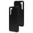 Mobiparts Classic Coque Samsung Galaxy S23 Plus Coque arrière en TPU Souple - Matt Black
