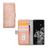 Mobilize Elite Gelly Samsung Galaxy S20 Ultra Étui - Soft Pink